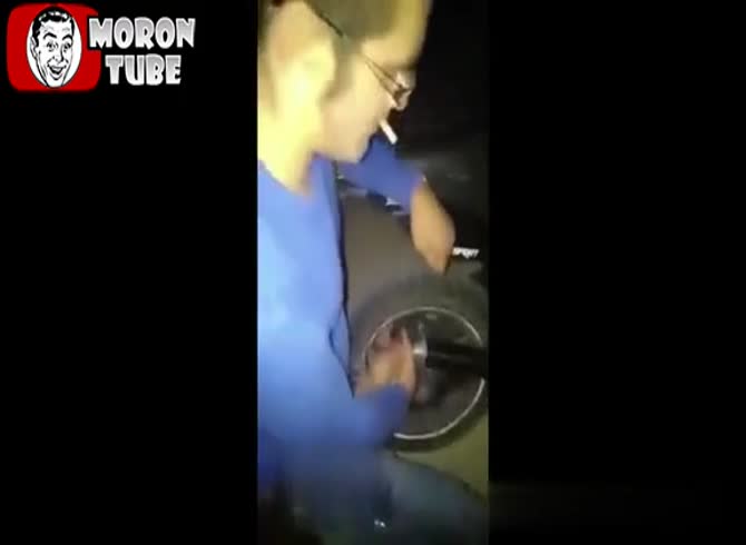 Video :Something you only do when you're intoxicated